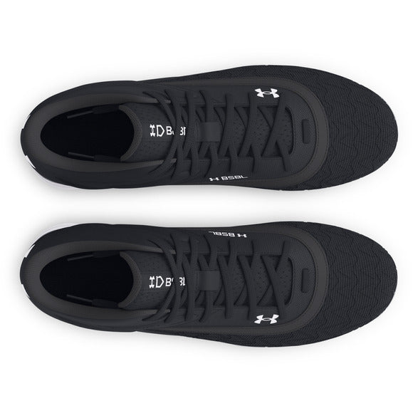 Under Armour Leadoff Mid 3.0 Senior Baseball Cleats-Under Armour-Sports Replay - Sports Excellence