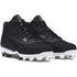 Under Armour Leadoff Mid 3.0 Senior Baseball Cleats-Under Armour-Sports Replay - Sports Excellence