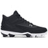 Under Armour Leadoff Mid 3.0 Senior Baseball Cleats-Under Armour-Sports Replay - Sports Excellence