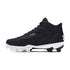 Under Armour Leadoff Mid Rm 3.0 Junior Baseball Cleats-Under Armour-Sports Replay - Sports Excellence