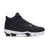 Under Armour Leadoff Mid Rm 3.0 Junior Baseball Cleats-Under Armour-Sports Replay - Sports Excellence