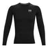 Under Armour Men'S Heatgear Long Sleeve Shirt-Under Armour-Sports Replay - Sports Excellence