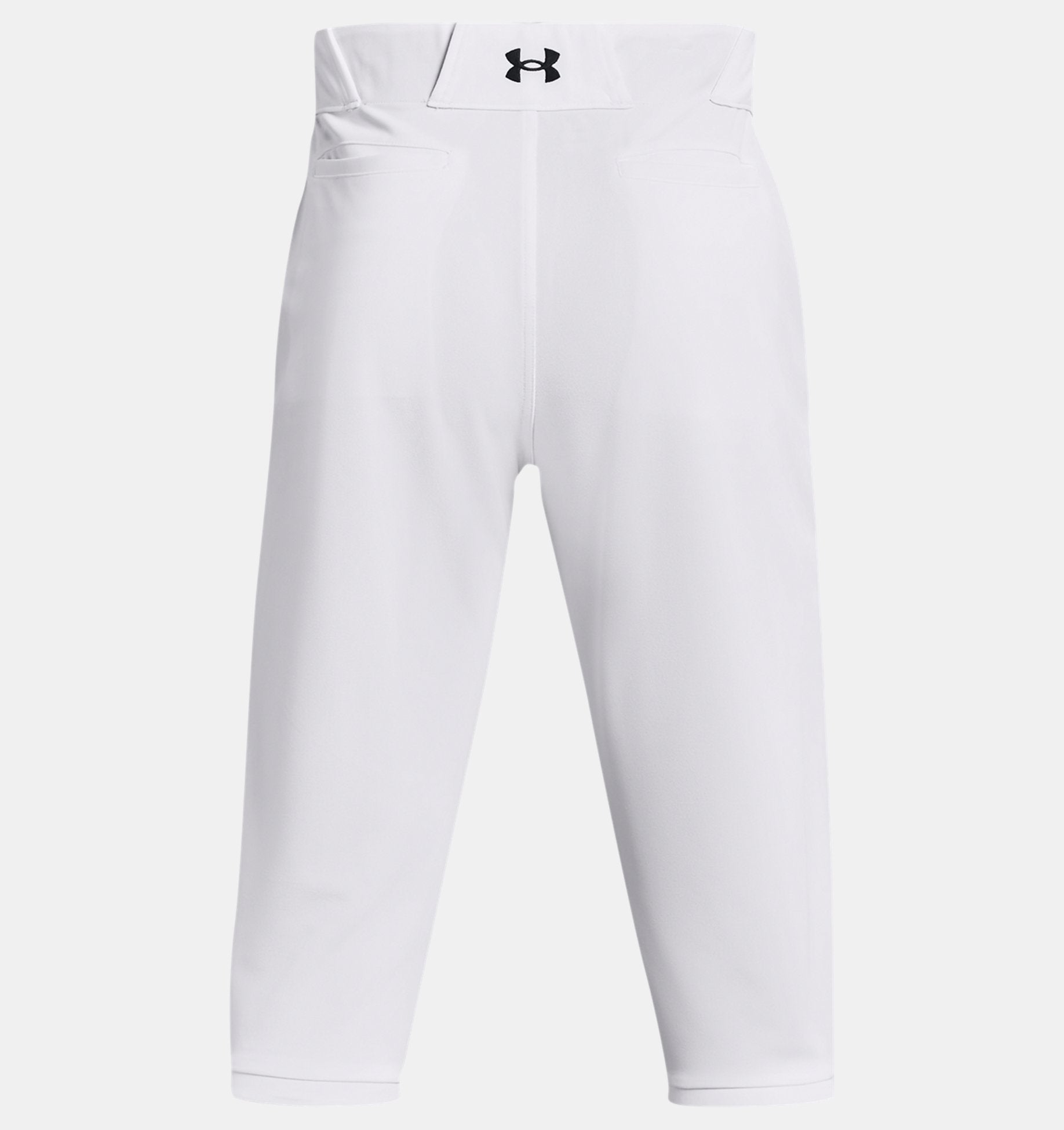 Under Armour Men'S Utility Baseball Knickers-Under Armour-Sports Replay - Sports Excellence