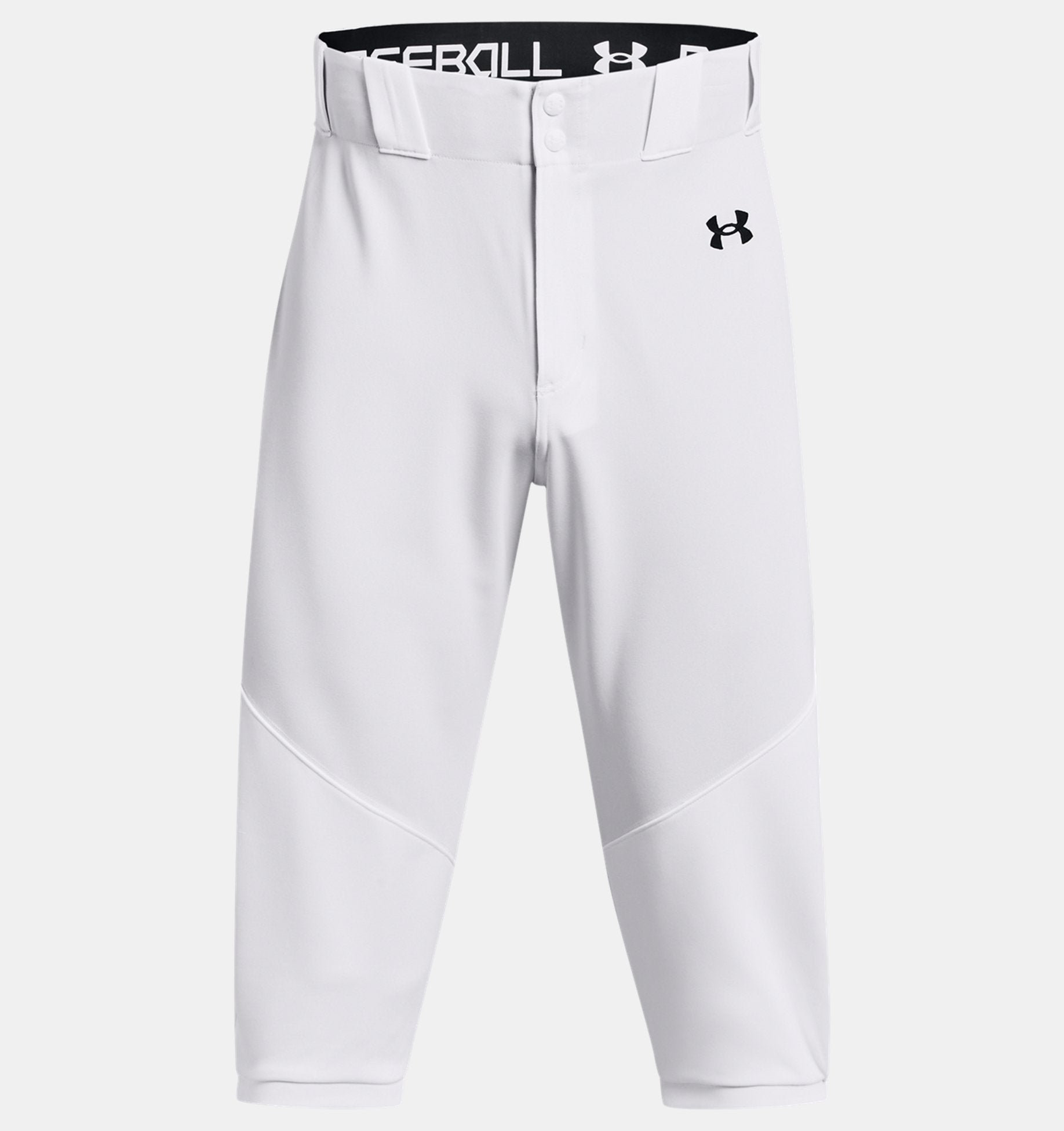 Under Armour Men'S Utility Baseball Knickers-Under Armour-Sports Replay - Sports Excellence