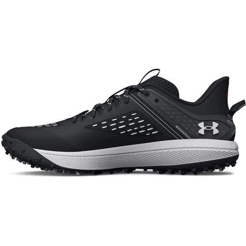 Under Armour Men'S Yard Turf Baseball Shoes-Under Armour-Sports Replay - Sports Excellence
