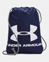 Under Armour Ozsee Sackpack-Under Armour-Sports Replay - Sports Excellence