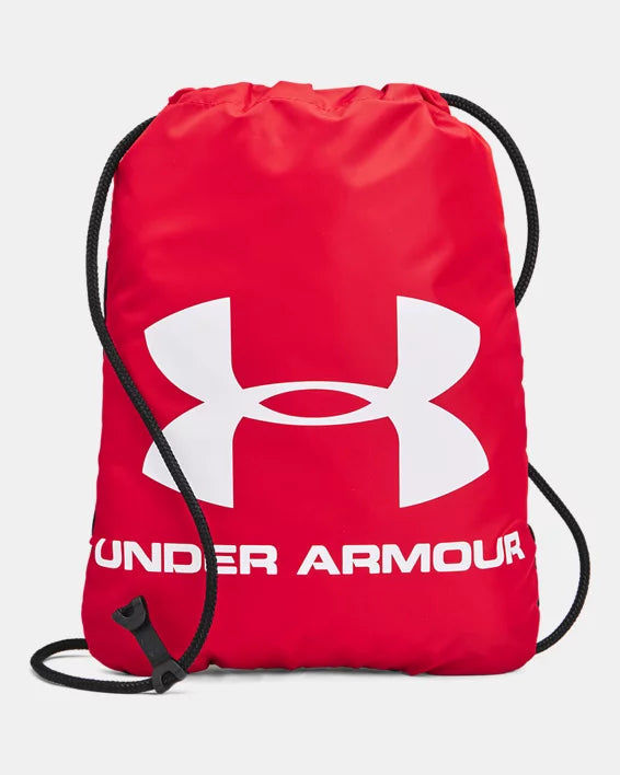 Under Armour Ozsee Sackpack-Under Armour-Sports Replay - Sports Excellence