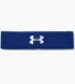 Under Armour Performance Headband-Under Armour-Sports Replay - Sports Excellence