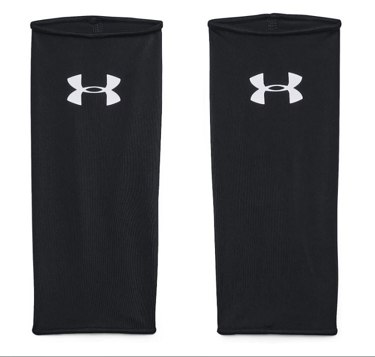 Under Armour Soccer Shin Guard Sleeves-Under Armour-Sports Replay - Sports Excellence