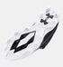 Under Armour Spotlight Franchise 4.0 Rm Wide Senior Football Cleats-Under Armour-Sports Replay - Sports Excellence