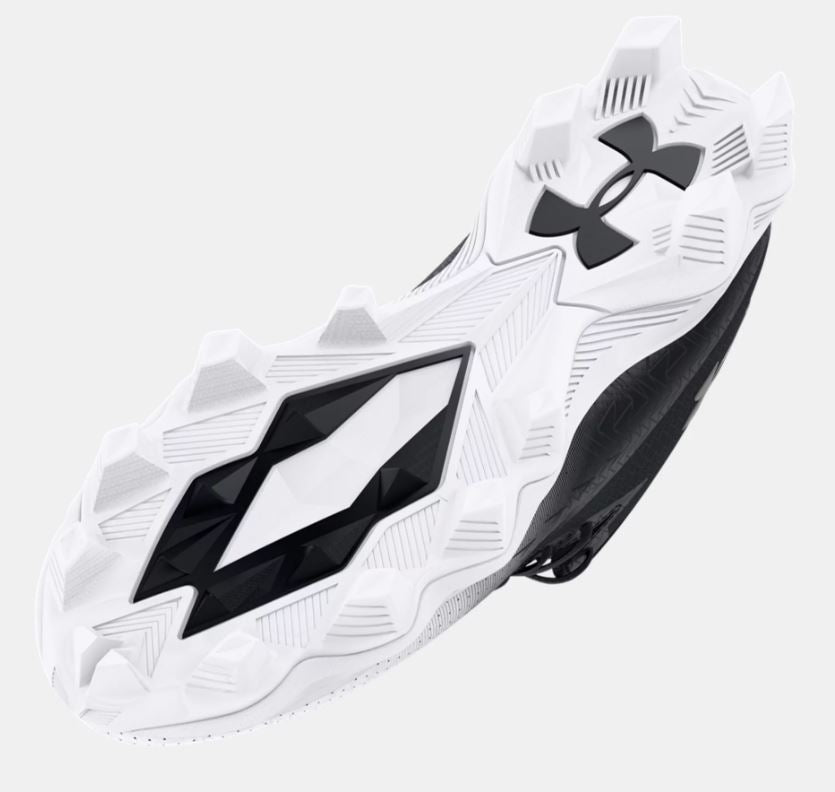 Under Armour Spotlight Franchise Rm Senior Football Cleats