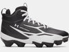 Under Armour Spotlight Hammer Junior Football Cleats-Under Armour-Sports Replay - Sports Excellence