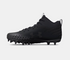 Under Armour Spotlight Select 3 Mc Junior Football Cleats-Under Armour-Sports Replay - Sports Excellence
