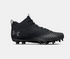 Under Armour Spotlight Select 3 Mc Junior Football Cleats-Under Armour-Sports Replay - Sports Excellence
