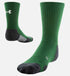 Under Armour U7705 Team Crew Sport Sock-Under Armour-Sports Replay - Sports Excellence