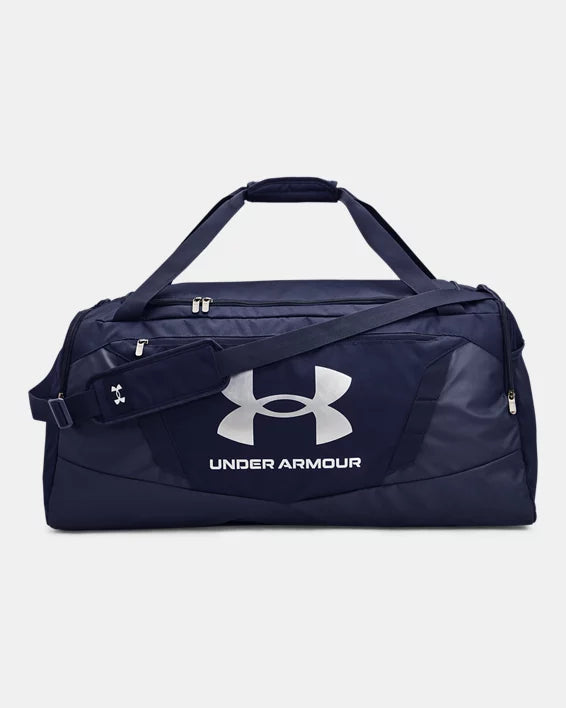 Under Armour Undeniable 5.0 Large Duffle Bag-Under Armour-Sports Replay - Sports Excellence