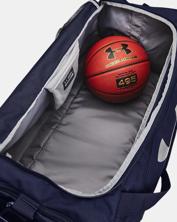 Under Armour Undeniable 5.0 Large Duffle Bag-Under Armour-Sports Replay - Sports Excellence