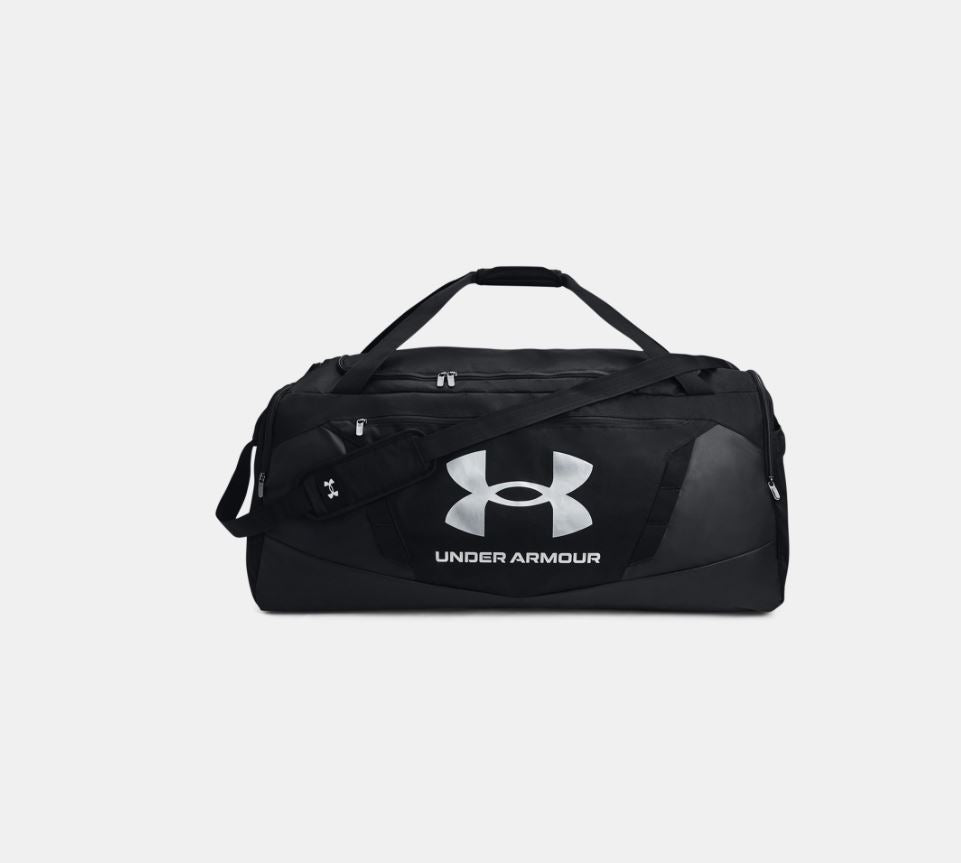 Under Armour Undeniable 5.0 X-Large Duffle Bag-Under Armour-Sports Replay - Sports Excellence