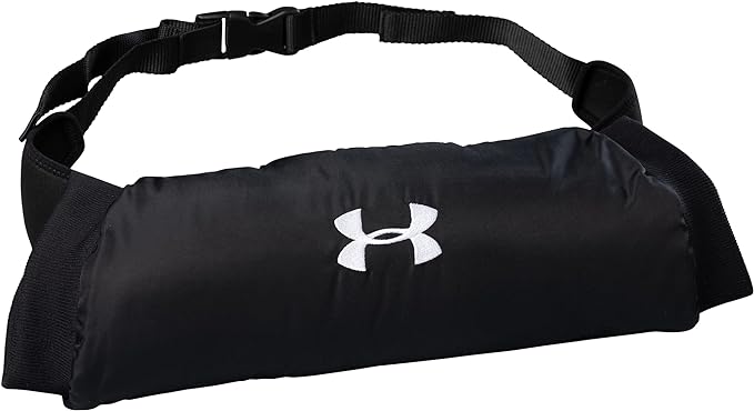 Under Armour Undeniable Football Handwarmer Black Osfm-Under Armour-Sports Replay - Sports Excellence