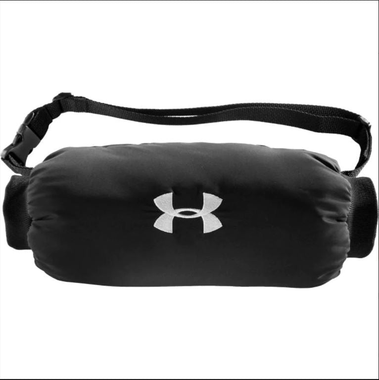 Under Armour Undeniable Football Handwarmer-Under Armour-Sports Replay - Sports Excellence