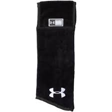 Under Armour Undeniable Football Player Towel-Under Armour-Sports Replay - Sports Excellence