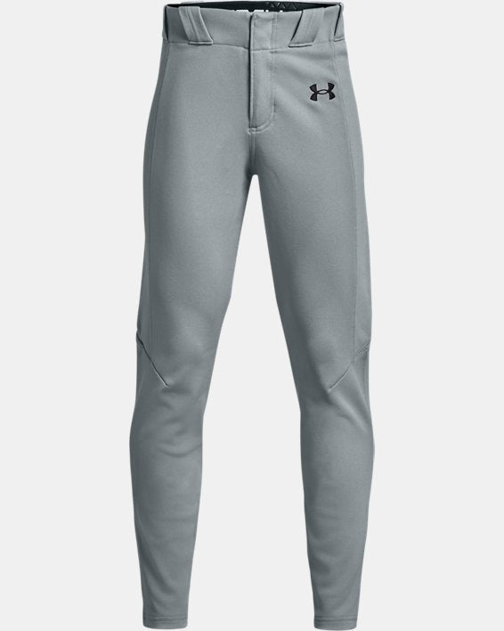 Under Armour Utility Elite Tapered Youth Baseball Pants-Sports Replay - Sports Excellence-Sports Replay - Sports Excellence