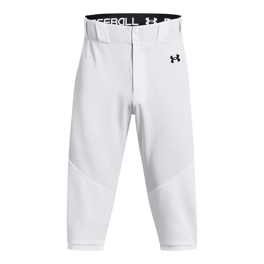 Under Armour Youth Utility Baseball Knickers-Under Armour-Sports Replay - Sports Excellence