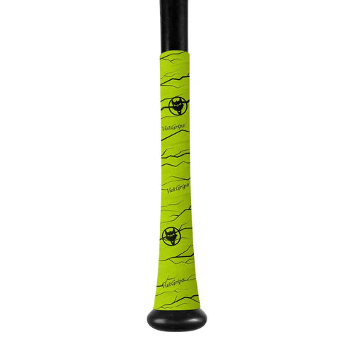 Vuk Gripz Pulse Baseball Bat Grip-Vuk-Sports Replay - Sports Excellence