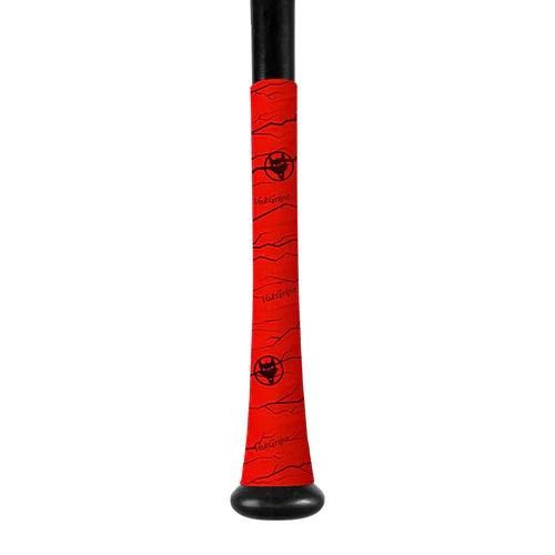 Vuk Gripz Pulse Baseball Bat Grip-Vuk-Sports Replay - Sports Excellence