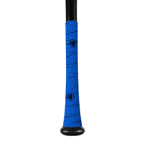 Vuk Gripz Pulse Baseball Bat Grip-Vuk-Sports Replay - Sports Excellence