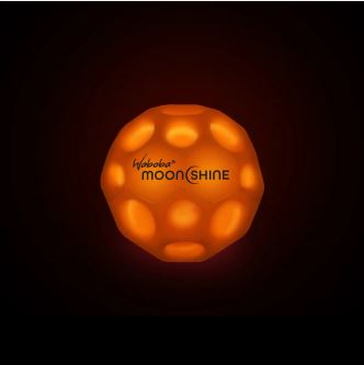 Waboba Moonshine Moon Ball 2.0 Assorted Colours-Sports Replay - Sports Excellence-Sports Replay - Sports Excellence