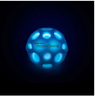 Waboba Moonshine Moon Ball 2.0 Assorted Colours-Sports Replay - Sports Excellence-Sports Replay - Sports Excellence