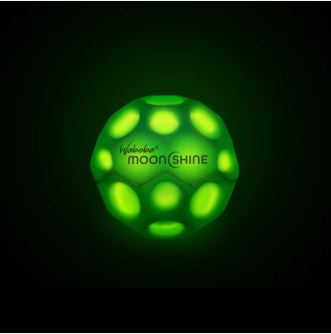 Waboba Moonshine Moon Ball 2.0 Assorted Colours-Sports Replay - Sports Excellence-Sports Replay - Sports Excellence