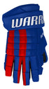 Warrior Alpha Fr2 Senior Hockey Gloves-Warrior-Sports Replay - Sports Excellence