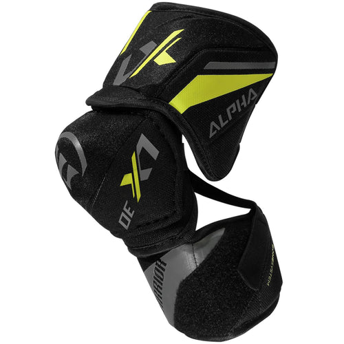 Warrior Alpha Lx 30 Junior Hockey Elbow Pads-Warrior-Sports Replay - Sports Excellence
