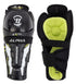 Warrior Alpha Lx Pro Youth Hockey Shin Guards-Warrior-Sports Replay - Sports Excellence