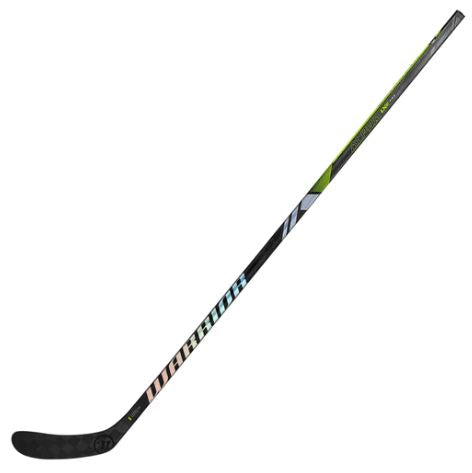 Warrior Alpha Lx2 Pro Long (63") Grip Senior Hockey Stick-Warrior-Sports Replay - Sports Excellence
