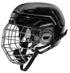 Warrior Alpha One Pro Hockey Helmet Combo-Sports Replay - Sports Excellence-Sports Replay - Sports Excellence