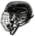 Warrior Alpha One Pro Hockey Helmet Combo-Warrior-Sports Replay - Sports Excellence
