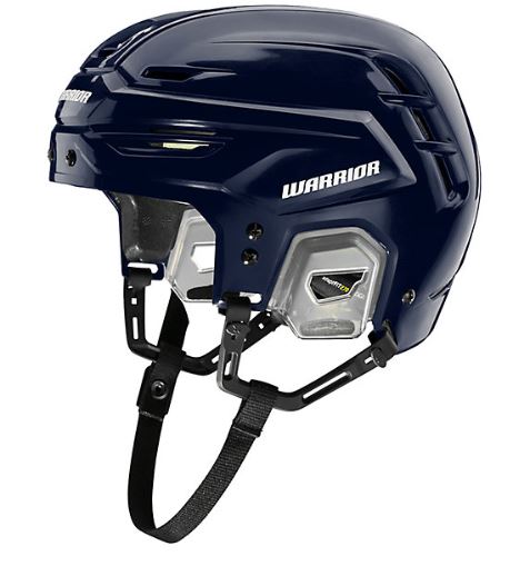 Warrior Alpha One Pro Hockey / Lacrosse Helmet-Warrior-Sports Replay - Sports Excellence