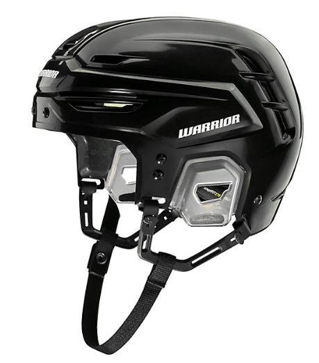 Warrior Alpha One Pro Hockey / Lacrosse Helmet-Warrior-Sports Replay - Sports Excellence