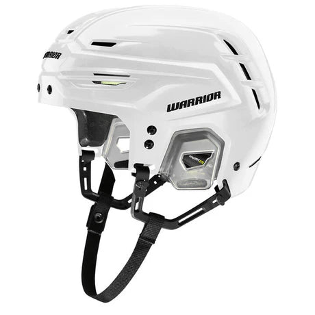 Warrior Alpha One Pro Senior Hockey Helmet-Warrior-Sports Replay - Sports Excellence