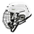 Warrior Alpha One Pro Senior Hockey Helmet-Warrior-Sports Replay - Sports Excellence