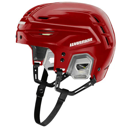 Warrior Alpha One Pro Senior Hockey Helmet-Warrior-Sports Replay - Sports Excellence