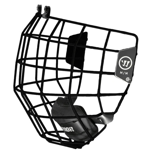 Warrior Alpha One Senior Hockey Cage-Warrior-Sports Replay - Sports Excellence