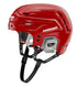 Warrior Alpha Pro Box Lacrosse Helmet-Warrior-Sports Replay - Sports Excellence