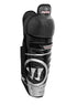 Warrior Alpha Rise Youth Hockey Shin Guards-Warrior-Sports Replay - Sports Excellence