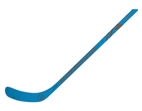 Warrior Alpha Tyke Hockey Stick-Warrior-Sports Replay - Sports Excellence
