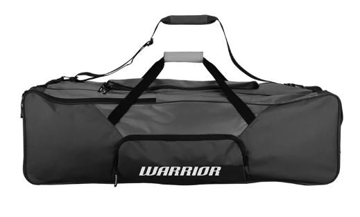 Warrior Black Hole Equipment Bag-Warrior-Sports Replay - Sports Excellence