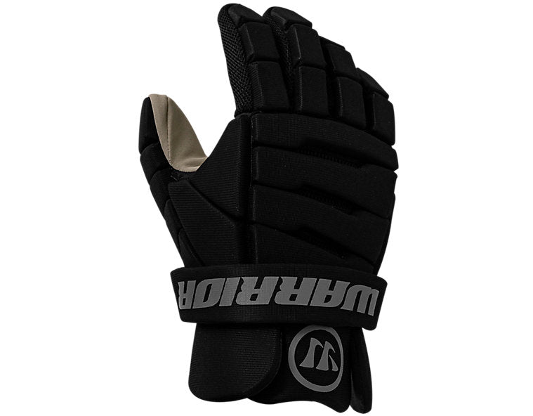 Warrior Burn Fatboy Lacrosse Gloves-Warrior-Sports Replay - Sports Excellence
